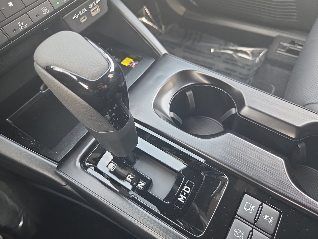 New 2026 Subaru Outback Limited XT AWD/4WD image 39