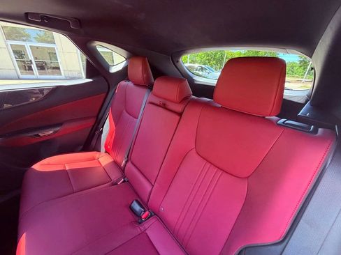 Certified 2024 Lexus NX 350 AWD image 12