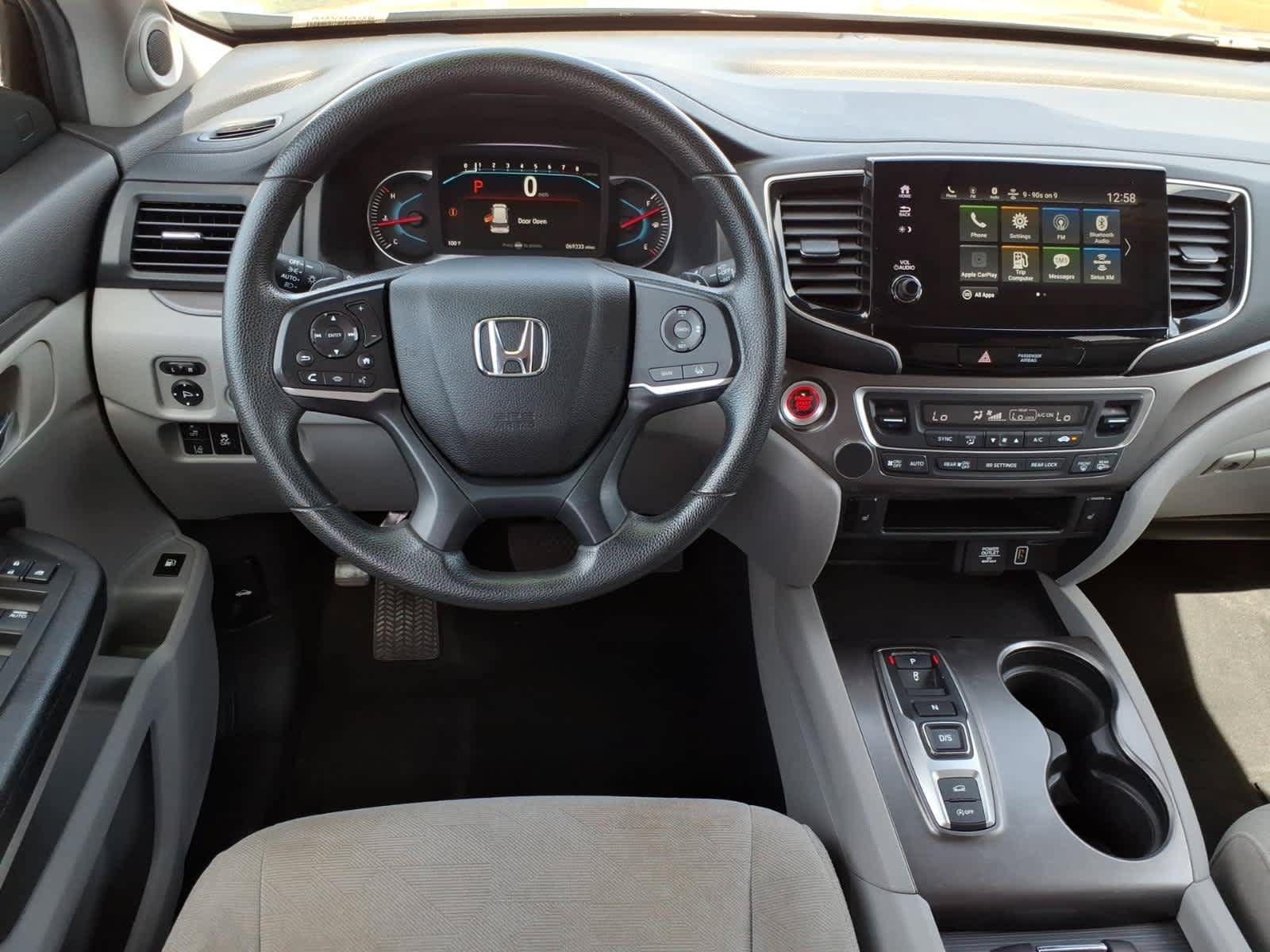Used 2021 Honda Pilot EX image 31
