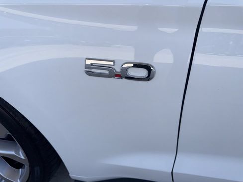 Used 2023 Ford Mustang GT Premium w/ Equipment Group 401A RWD image 9
