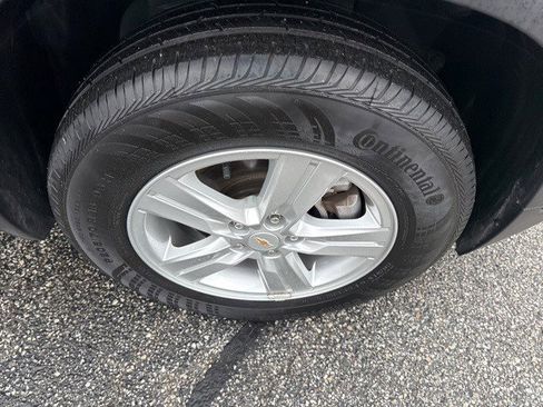 Certified 2022 Chevrolet Trax LT w/ LT Convenience Package image 9