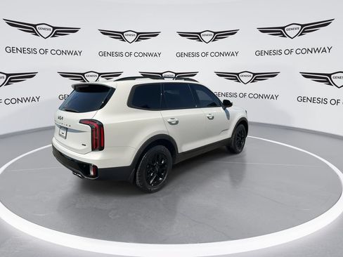 Used 2024 Kia Telluride SX Prestige X-Pro AWD/4WD image 8