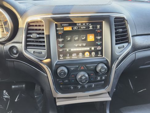 Used 2015 Jeep Grand Cherokee Summit w/ Platinum Series Group image 35