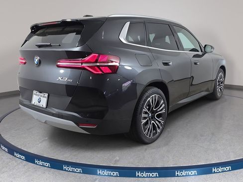 New 2026 BMW X3 xDrive30 w/ Premium Package AWD/4WD image 5