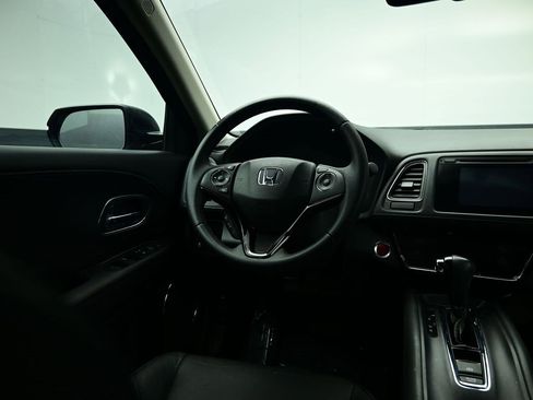 Used 2016 Honda HR-V EX-L image 7