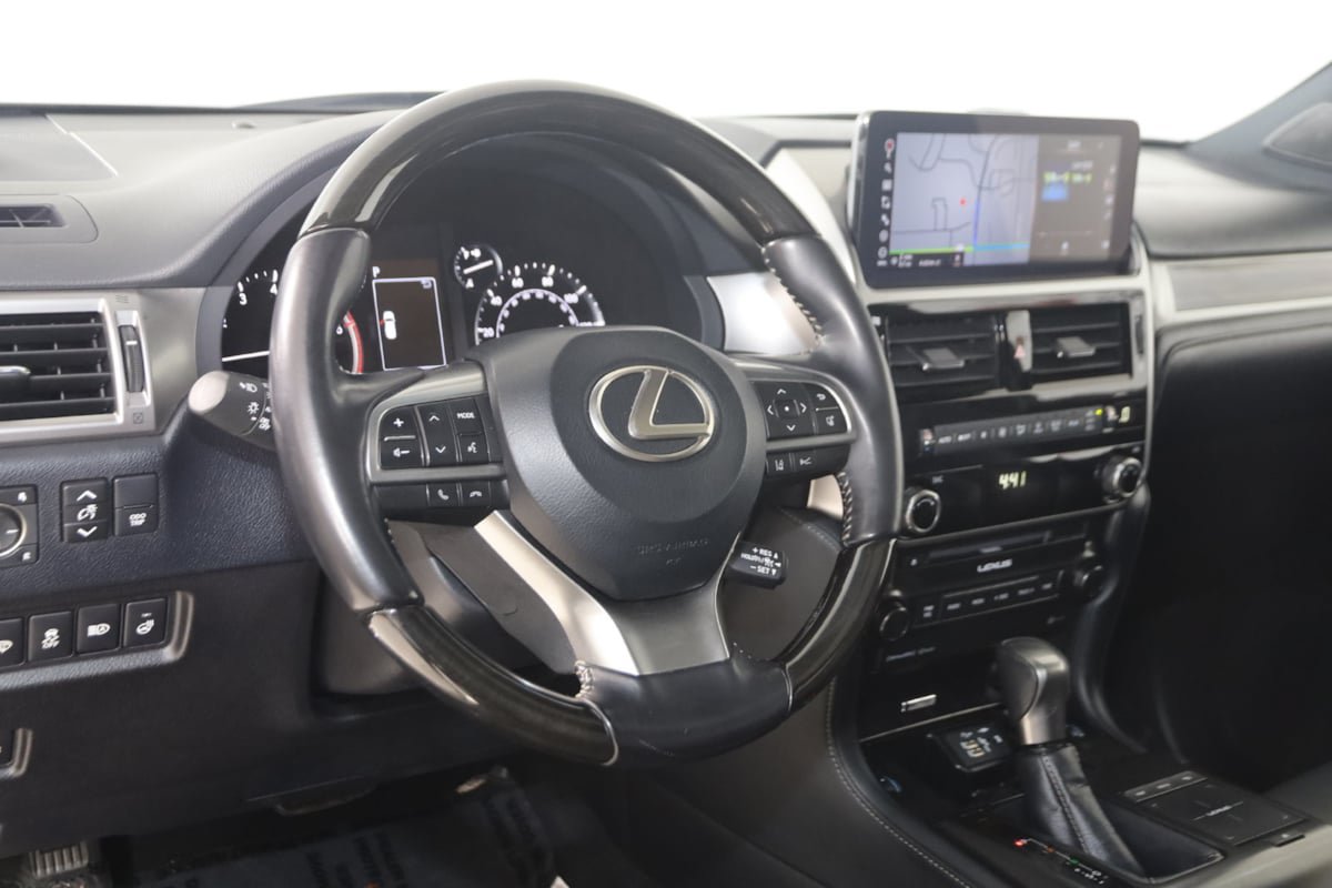 Used 2023 Lexus GX 460 Premium w/ Premium Package AWD/4WD image 6