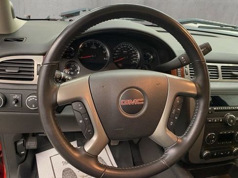 Used 2012 GMC Sierra 1500 SLT w/ SLT Convenience Package image 14