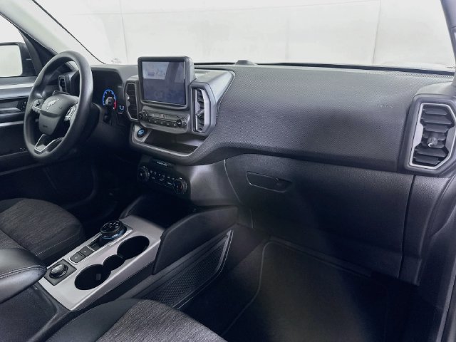 Used 2023 Ford Bronco Sport Big Bend AWD/4WD image 33