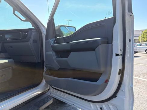 Used 2024 Ford F150 Lightning Flash AWD/4WD image 26