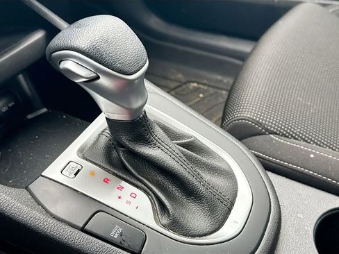 Certified 2021 Kia Forte LXS FWD image 20
