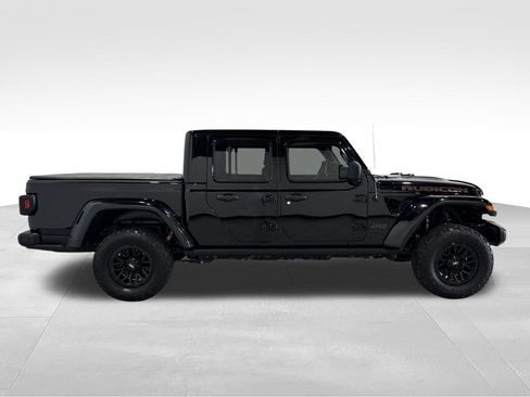 Used 2022 Jeep Gladiator Rubicon w/ Trailer Tow Package AWD/4WD image 19