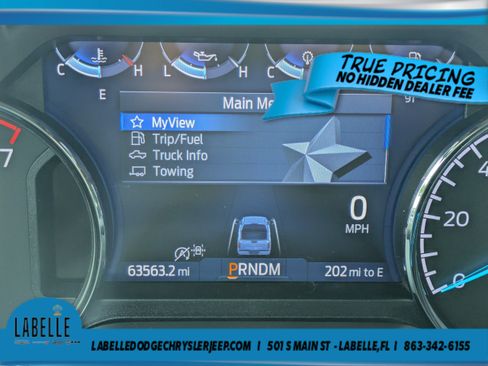 Used 2021 Ford F150 XLT w/ Equipment Group 302A High AWD/4WD image 25