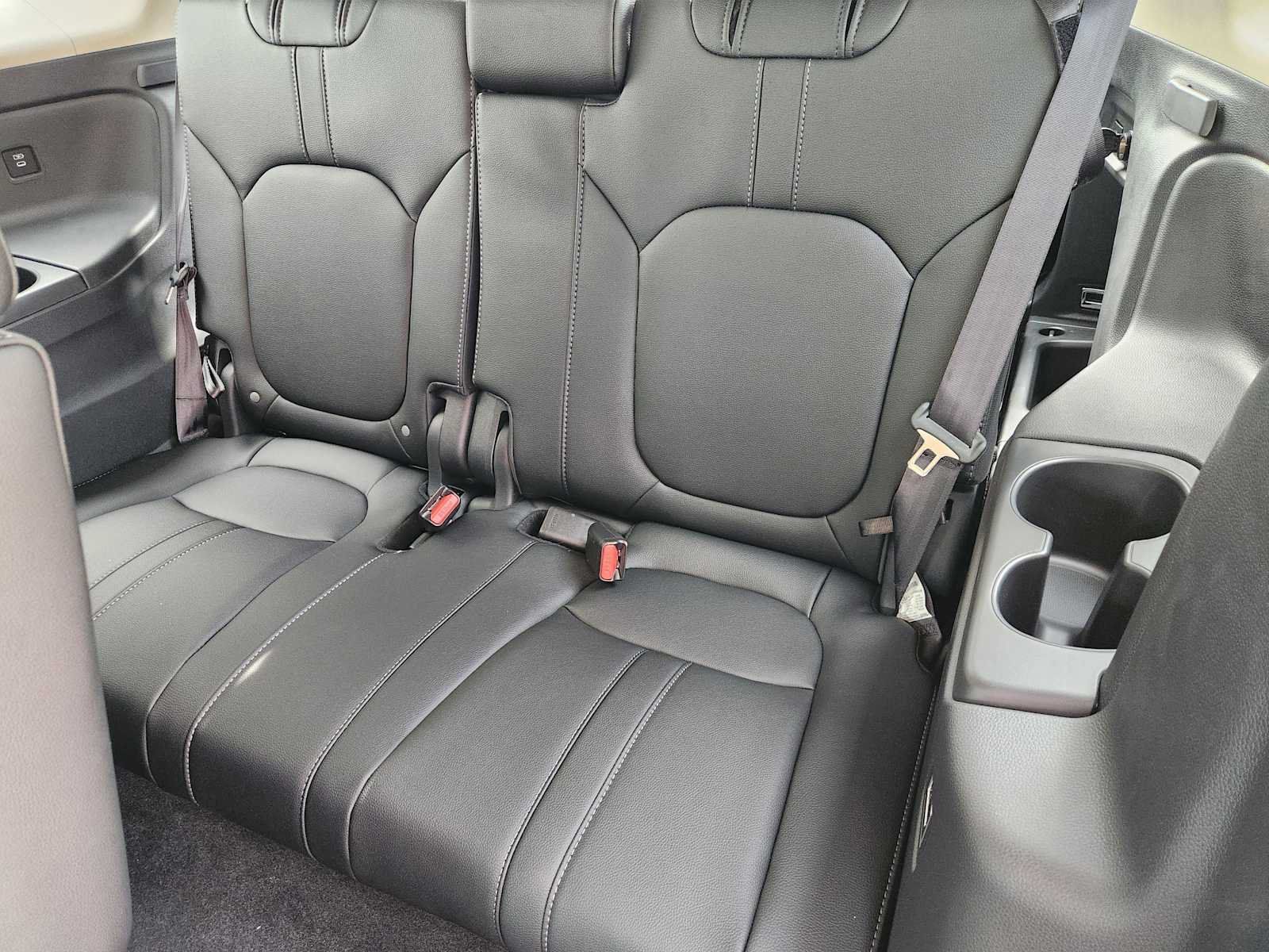 New 2026 Honda Pilot image 23
