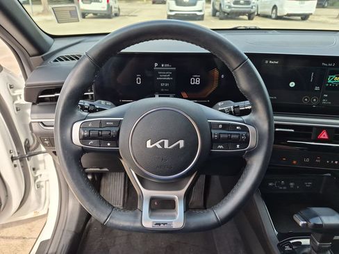 Used 2025 Kia K5 GT-Line FWD image 11