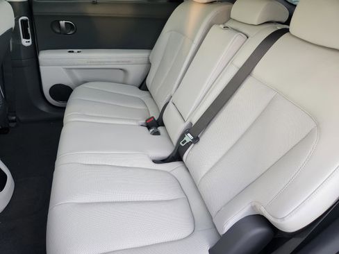 New 2026 Hyundai Ioniq 5 Limited AWD/4WD image 22