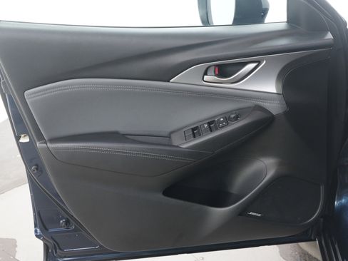 Used 2019 MAZDA CX-3 Touring w/ Preferred Equipment Package image 20