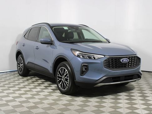 Used 2024 Ford Escape SE FWD image 24