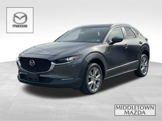 Certified 2022 MAZDA CX-30 AWD 2.5 S w/ Select Package video 1
