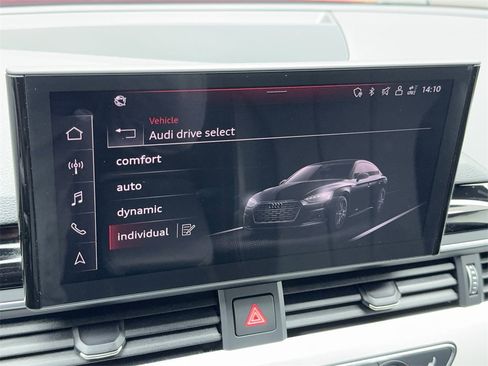 Used 2023 Audi A5 2.0T Premium Plus w/ Premium Plus image 27