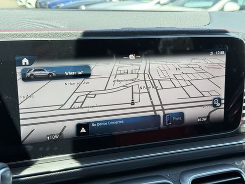 New 2025 Mercedes-Benz GLE 53 AMG 4MATIC image 9