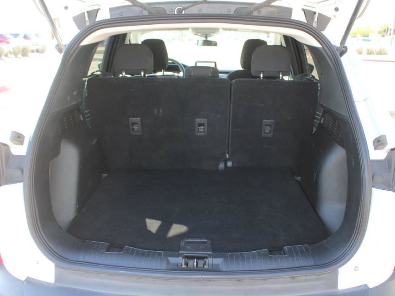 Used 2025 Ford Escape Active AWD/4WD image 5