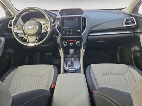 Used 2023 Subaru Forester Premium image 10