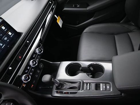 New 2026 Honda Civic Sport Touring image 15