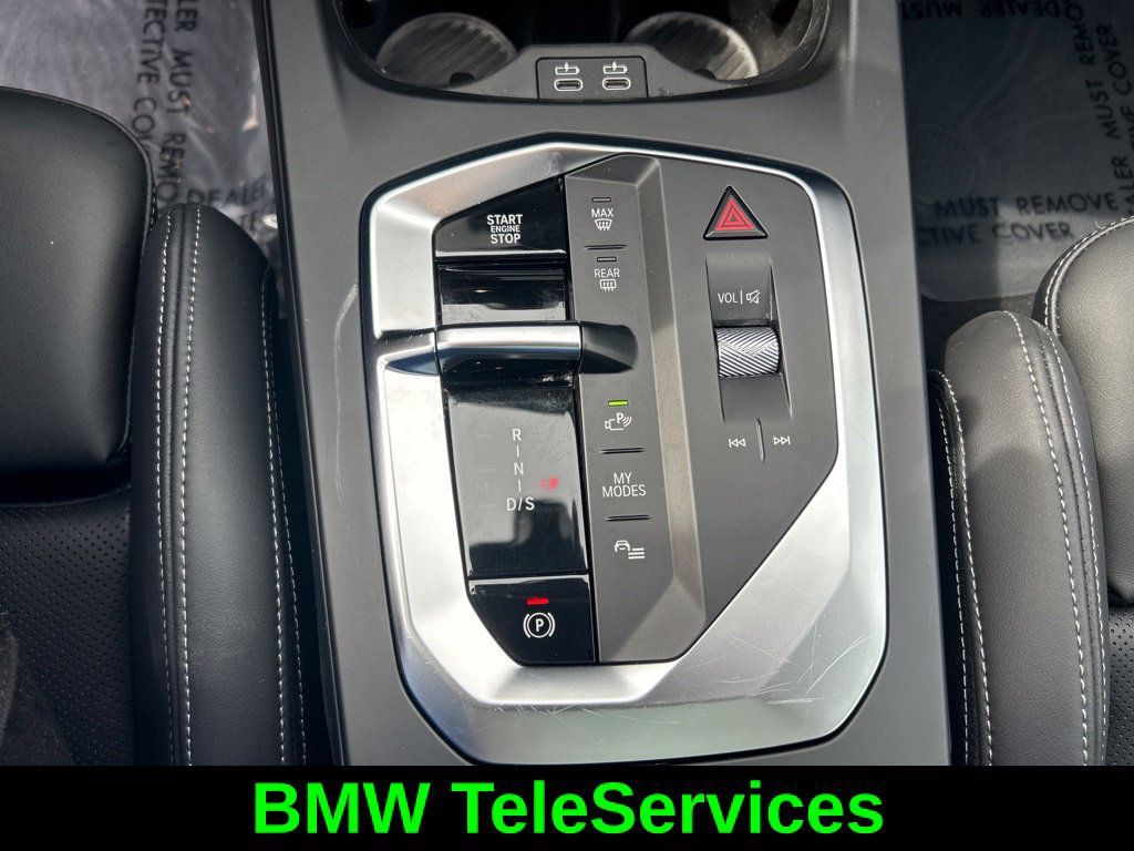 Used 2026 BMW M235i xDrive AWD/4WD image 40