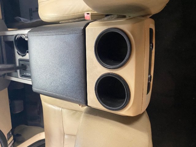 Used 2015 Ford Expedition EL XLT RWD image 19