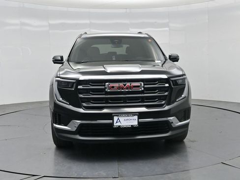 Used 2025 GMC Acadia Elevation FWD image 25