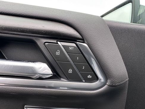 New 2026 GMC Sierra 1500 Denali w/ Denali Reserve Package image 18