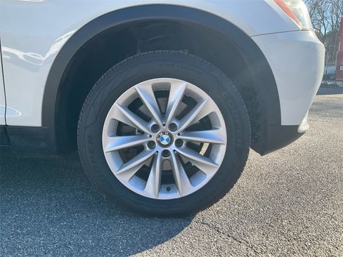 Used 2013 BMW X3 xDrive28i image 10