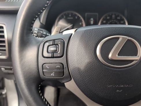 Used 2019 Lexus NX 300 AWD image 20