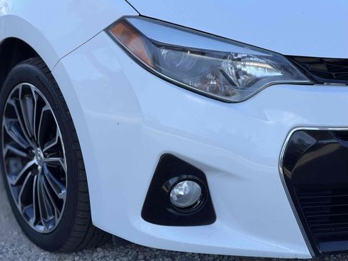 Used 2016 Toyota Corolla CE image 13