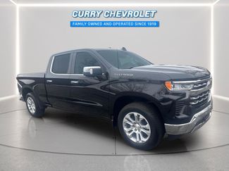 Used 2024 Chevrolet Silverado 1500 LTZ 360° Tour
