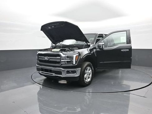 New 2026 Ford F150 Lariat AWD/4WD image 25