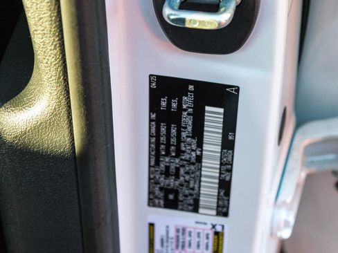 Used 2025 Lexus RX 350 Premium image 22