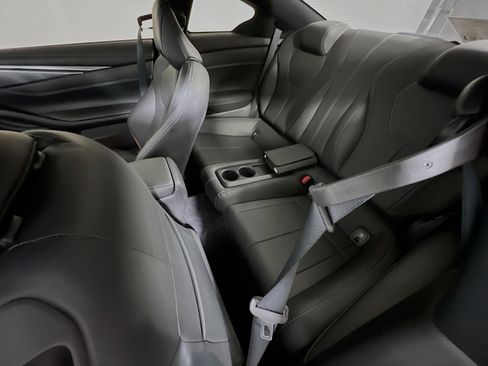 Used 2022 INFINITI Q60 3.0t Luxe w/ Essential Package image 29