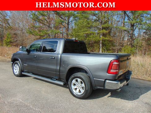 Certified 2019 RAM 1500 Laramie image 7