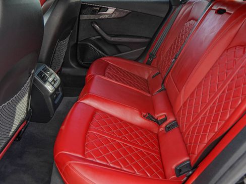 Used 2022 Audi S5 Prestige image 29