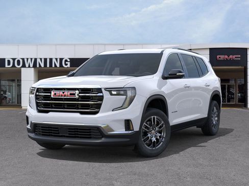 New 2026 GMC Acadia Elevation w/ LPO, Floor Liner Package image 6