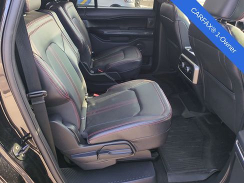 Used 2024 Ford Expedition Max Limited image 27