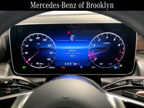 Used 2026 Mercedes-Benz GLC 300 4MATIC image 25
