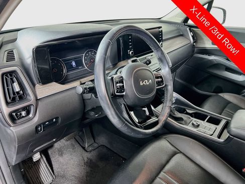 Certified 2023 Kia Sorento S AWD/4WD image 7