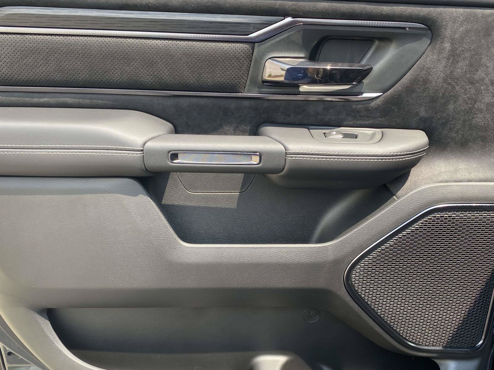 New 2026 RAM 1500 RHO AWD/4WD image 14