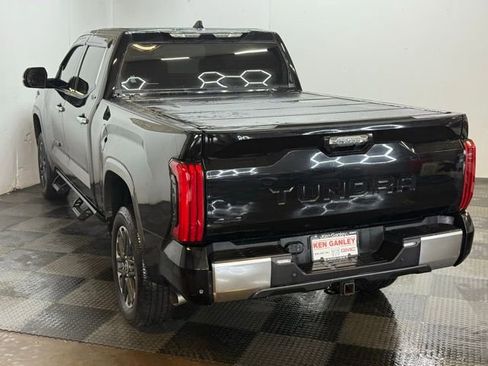 Used 2022 Toyota Tundra Limited image 6