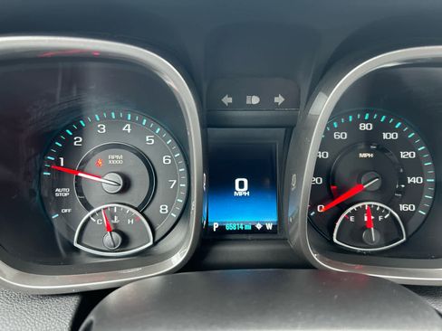 Used 2016 Chevrolet Malibu LS image 14