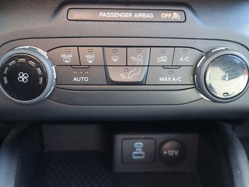 Used 2022 Ford Bronco Sport Big Bend image 22