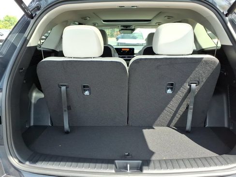 New 2026 Kia Sorento EX w/ EX Premium Package FWD image 7