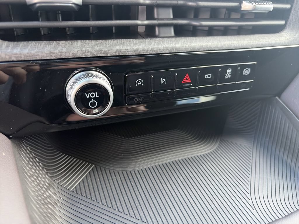 New 2026 Ford Explorer Platinum RWD image 24